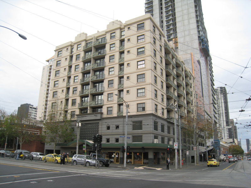 309/585 La Trobe Street, Melbourne, Vic 3000 Property Details