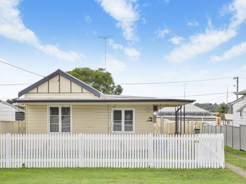 64 Love Street, Cessnock, NSW 2325 Property Details