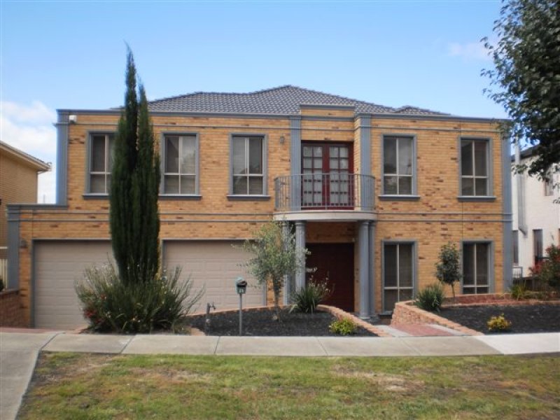 35 Excelsior Heights, Craigieburn, Vic 3064 Property Details
