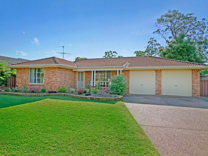 21 Southdown Road, Elderslie, NSW 2570