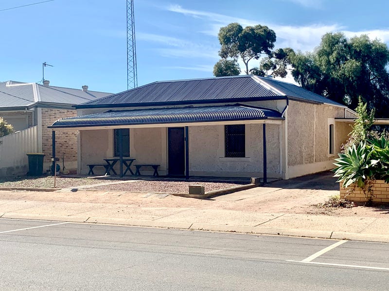 23 Milne Terrace, Moonta, SA 5558