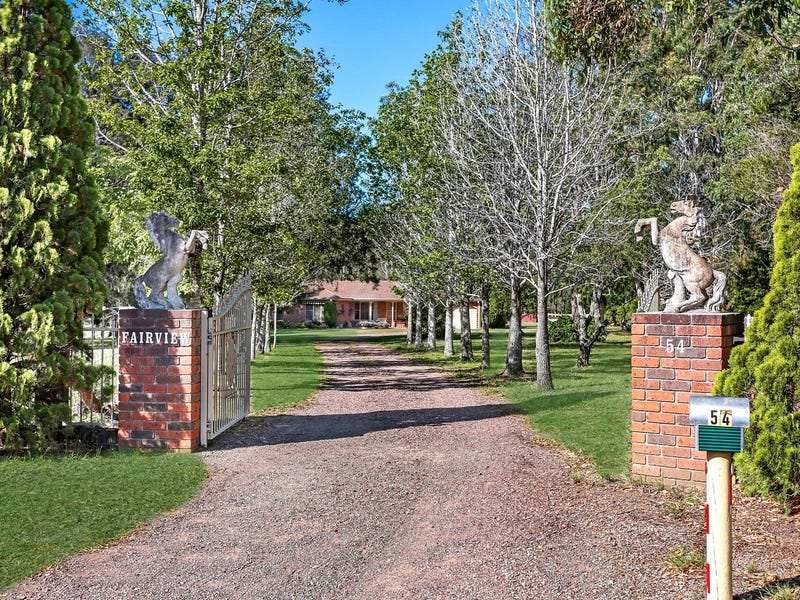 54 Brandy Hill Drive, Brandy Hill, NSW 2324