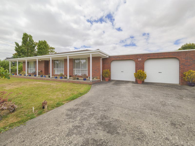 25 Longmore Street, Camperdown, Vic 3260 Property Details