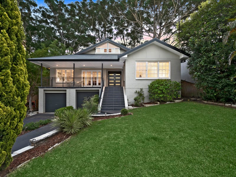 16 Cross Street, Pymble, NSW 2073 16 Cross Street, Pymble, NSW 2073