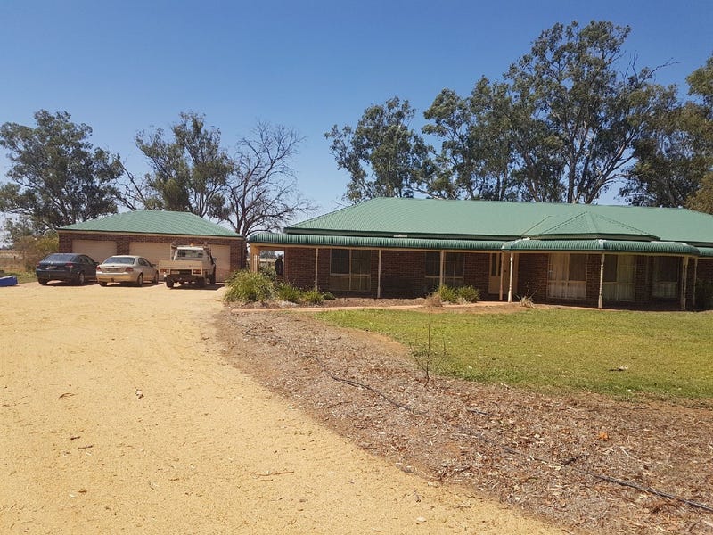 270 Peter Hawkey Road, Nathalia, VIC 3638