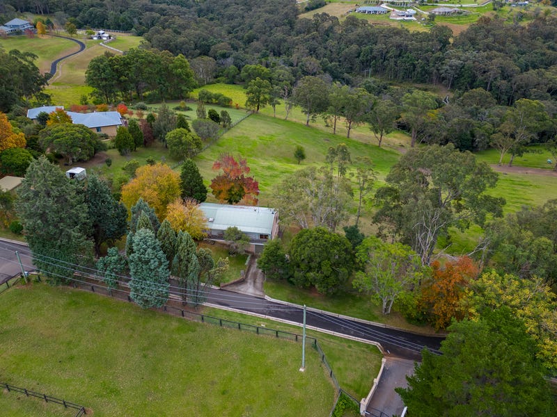 83H Willow Glen Road Kurrajong NSW 2758 House For Sale Realestate 