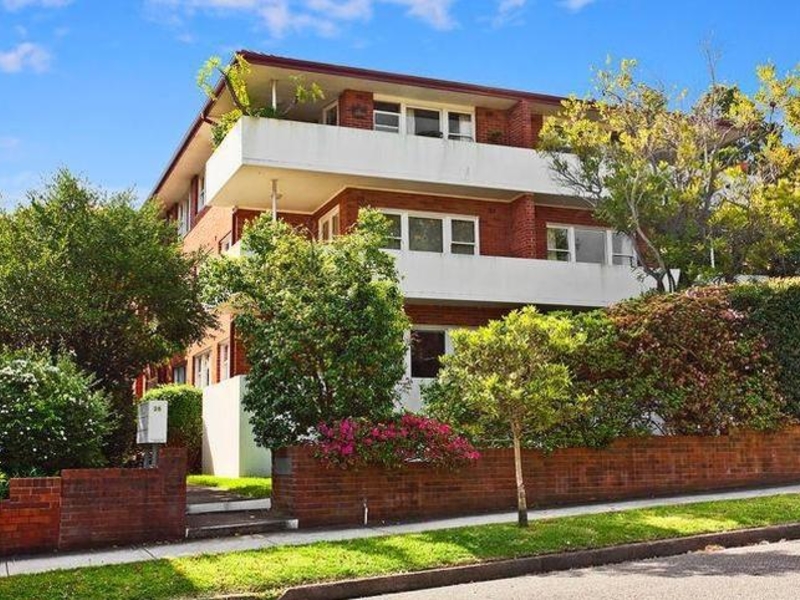 26 Crows Nest Road, Waverton, NSW 2060