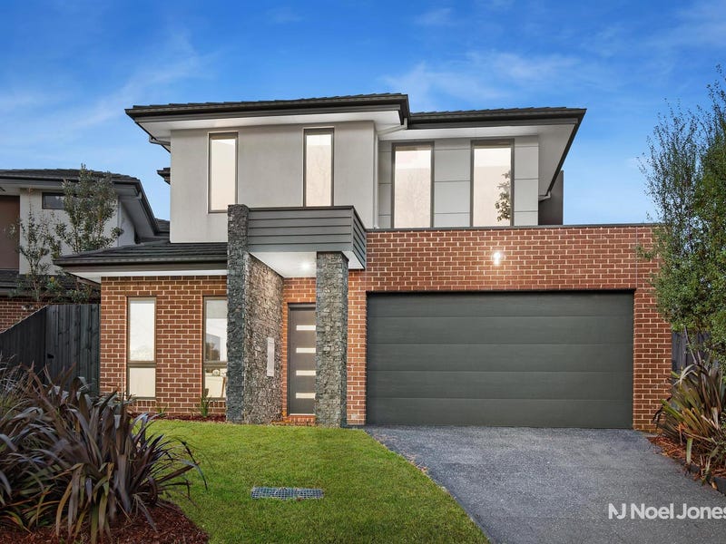 14B Victoria Avenue, Mitcham, Vic 3132 Property Details