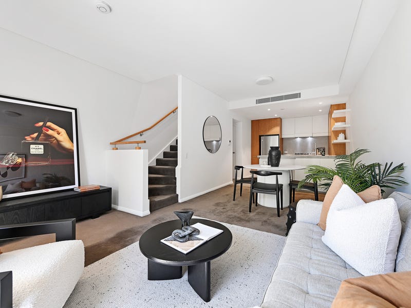 101/2 Pearl Street, Erskineville, NSW 2043 Apartment for Sale