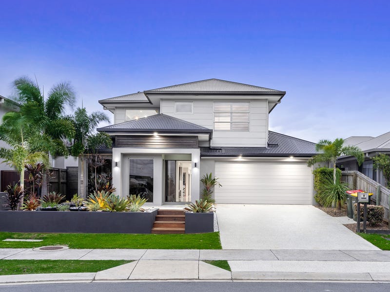 19 Bedarra Crescent, Burpengary East, Qld 4505 House for Sale