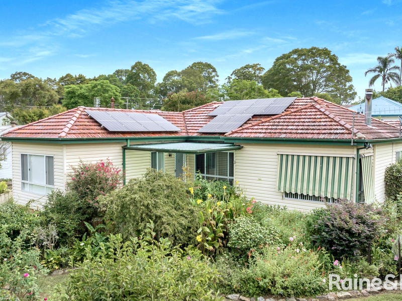 141 East Street, Nowra, NSW 2541 Property Details