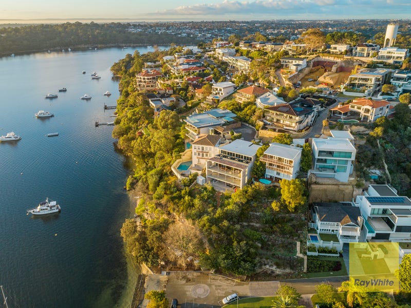 Real Estate for Sale in Mosman Park, WA 6012 Pg. 3