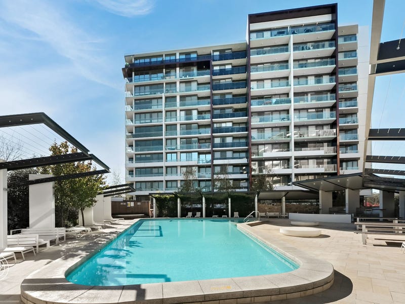 218/7 Irving Street, Phillip, ACT 2606 - Unit for Sale - realestate.com.au