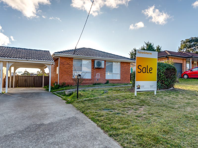 80 Gibson Street, Goulburn, NSW 2580 House for Sale 80 Gibson Street, Goulburn, NSW 2580 House for Sale