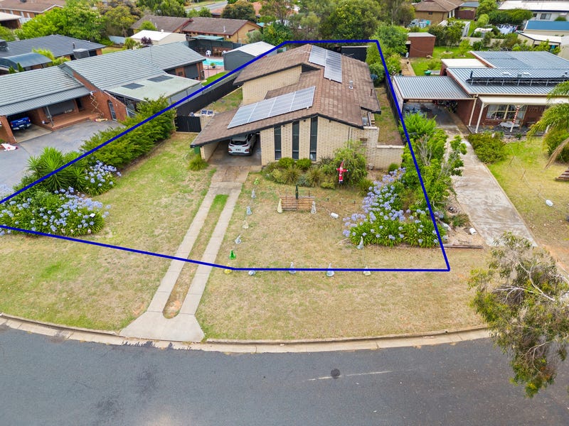 12 O'brien Court, Corowa, NSW 2646