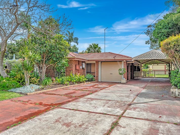 8 Raglan Cl, Falcon, WA 6210 House for Rent