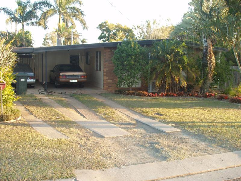 41 Glenview Cres., Avoca, Bundaberg, Qld 4670 Property Details