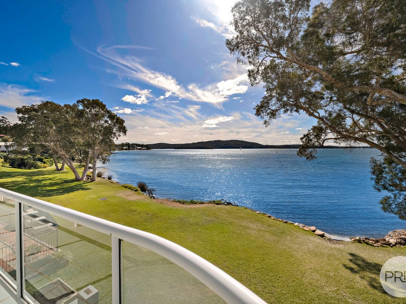 87 Soldiers Point Road, Soldiers Point, NSW 2317
