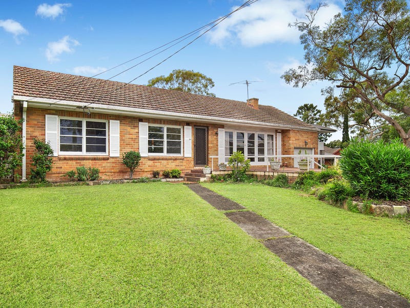 211 Tryon Road, East Lindfield, NSW 2070