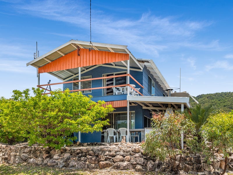 0 Flagstaff Bay, Guthalungra, Qld 4805 House for Sale