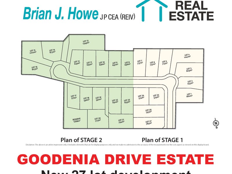 Real Estate & Property for Sale in Benalla Greater Region, VIC Pg. 9