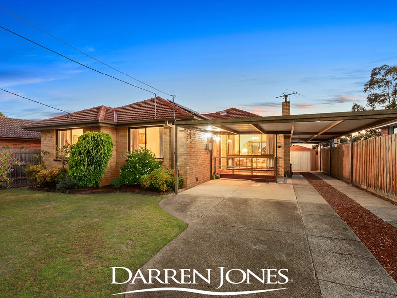 53 Plenty Lane, Greensborough, Vic 3088 Property Details