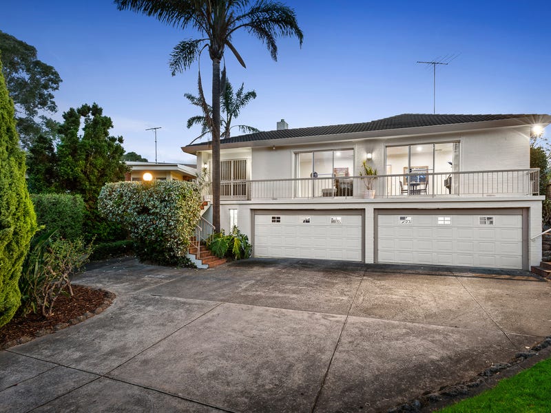 6 Wembley Gardens, Donvale, VIC 3111