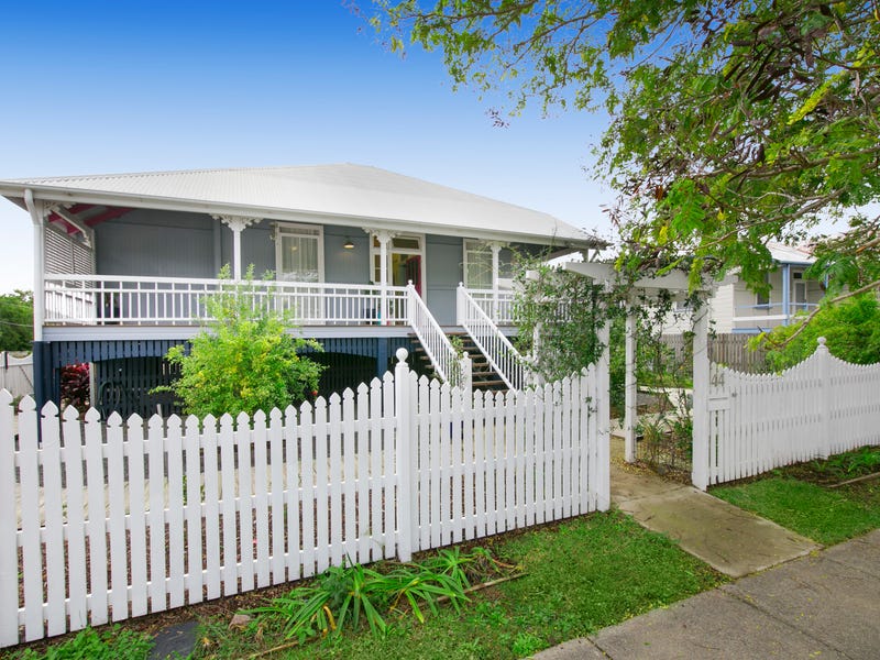 44 Kent Road, Wooloowin, Qld 4030 Property Details