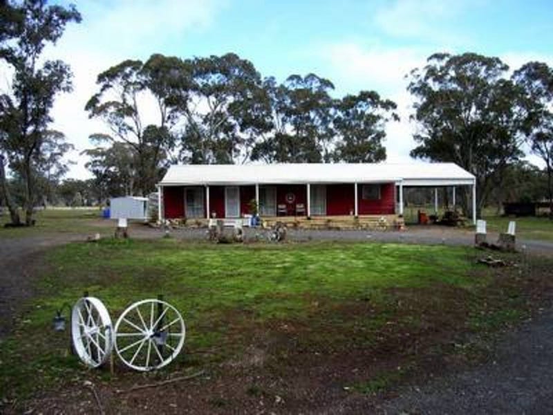 109 Maryboroughst Arnaud Road, Maryborough, VIC 3465