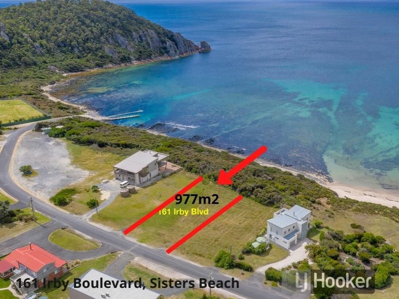 161 Irby Boulevard, Sisters Beach, TAS 7321
