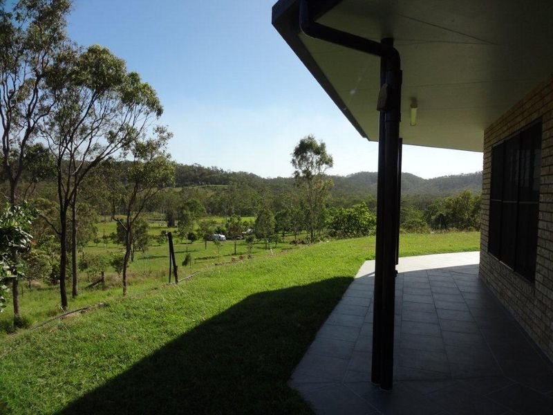 791 Calliope River Road, West Stowe, QLD 4680