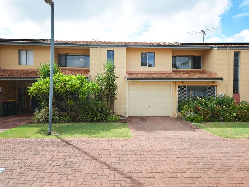 3/69 Tendring Way, Girrawheen, WA 6064 Property Details