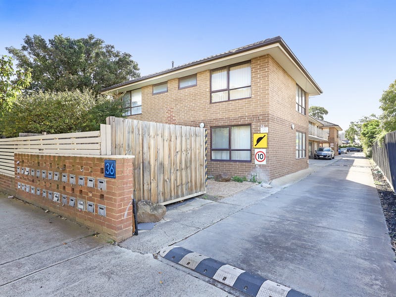 12/36 Ridley Street, Albion, Vic 3020 Property Details