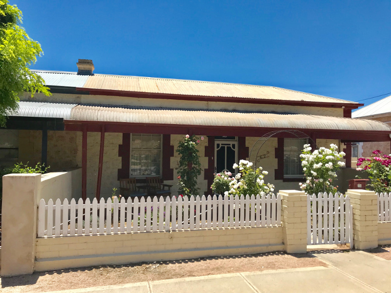 62 Street, Moonta, SA 5558