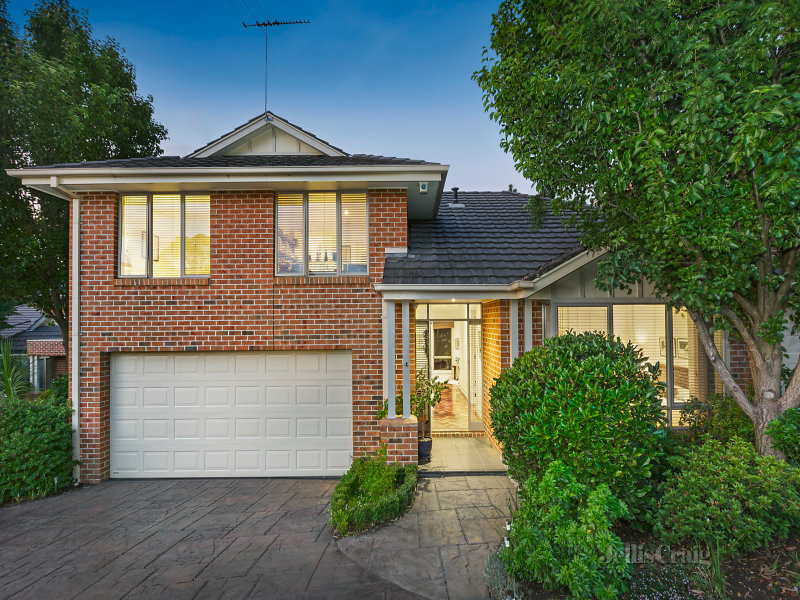 4/30 Broughton Road, Surrey Hills, VIC 3127
