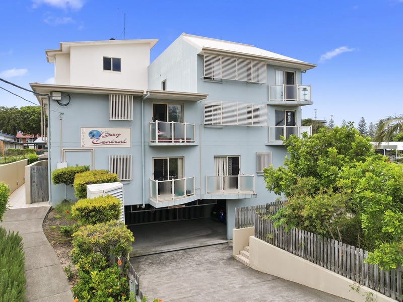 6/24 Irene Street, Redcliffe, Qld 4020 Property Details
