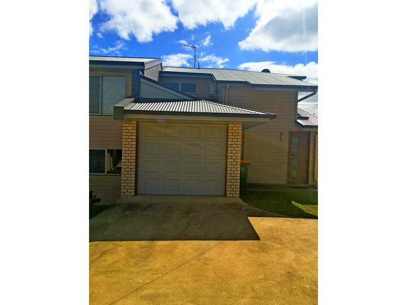 5/91 Woodlands Road, Gatton, QLD 4343