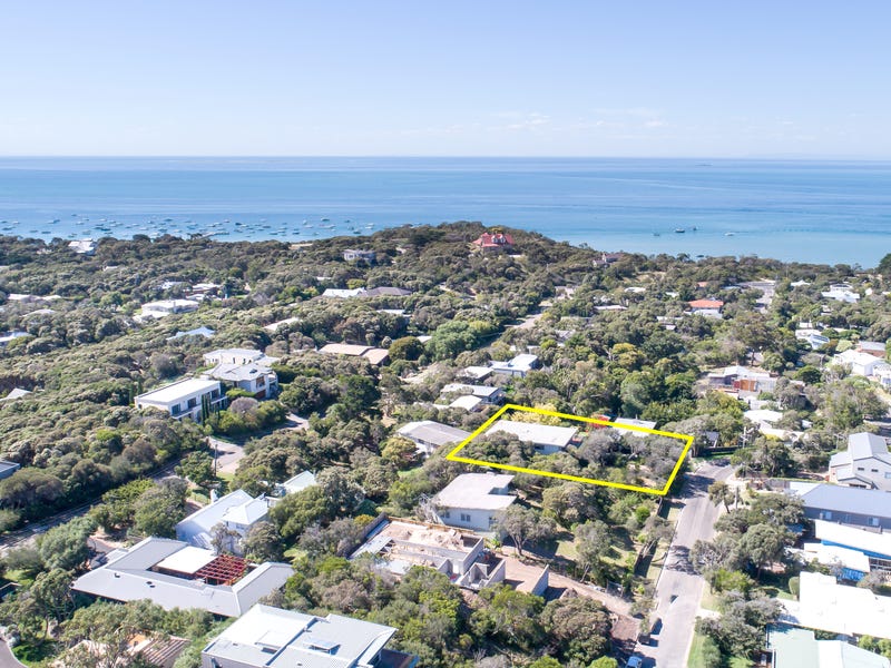 30 Lister Avenue, Sorrento, Vic 3943 Property Details