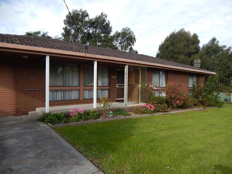 25 Pioneer Street, Foster, Vic 3960 Property Details