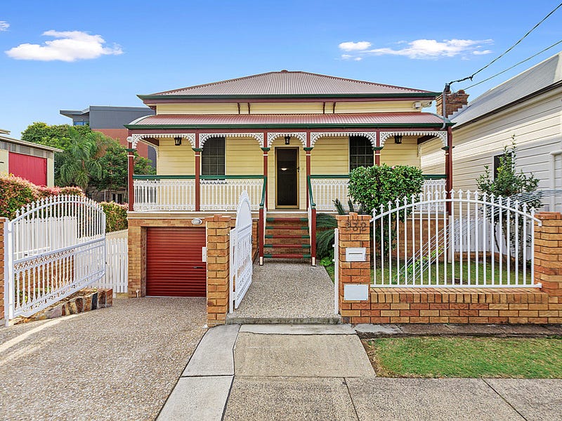 232 Harcourt Street, New Farm, QLD 4005