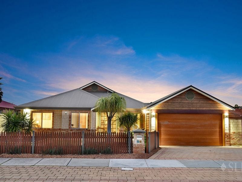 Joondalup, WA 6027 Sold Houses Prices & Auction Results