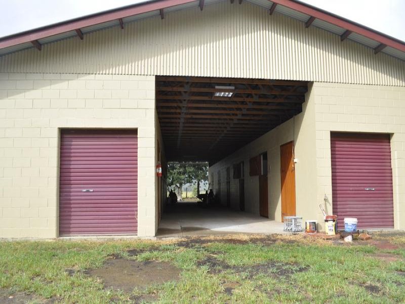 174 Biddaddaba Road, Boyland, QLD 4275