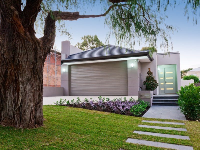 2C Athelstan Road, Cottesloe, WA 6011 Property Details