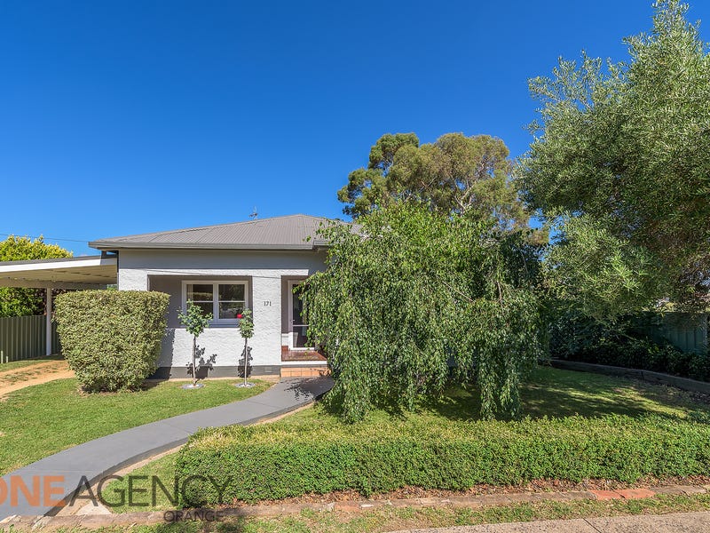 171 Clinton Street, Orange, NSW 2800 Property Details