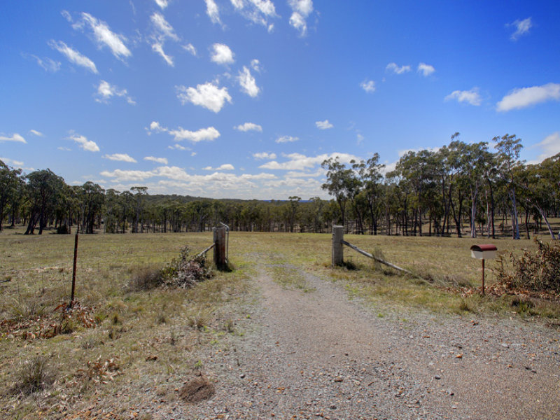278 & 296 Red Hills Road, Marulan, NSW 2579 Property Details