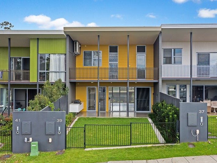 39 Kersley Road, Kenmore, Qld 4069 House for Sale