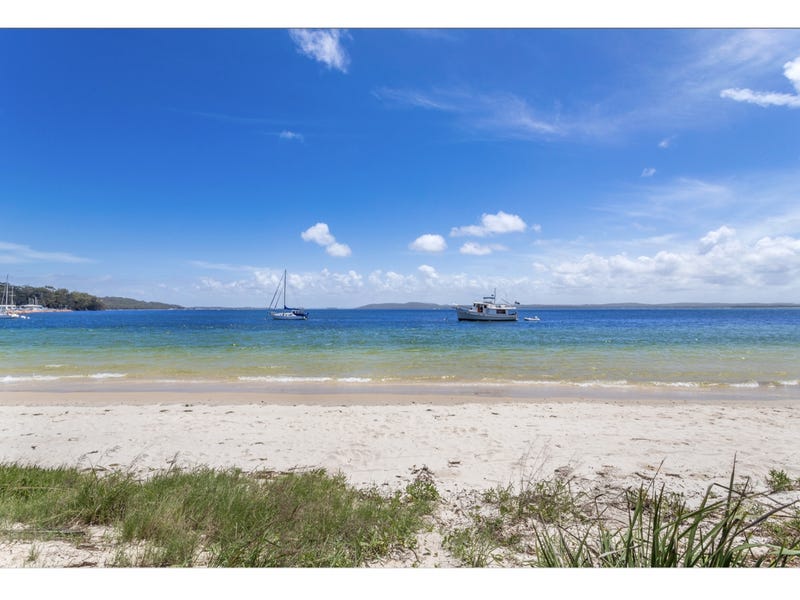 6/3 Victoria Parade, Nelson Bay, NSW 2315