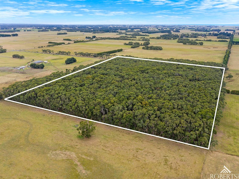 1 TP813113, Moreys Road, Nullawarre, Vic 3268 Property Details