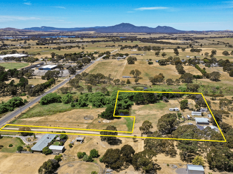 73 Elizabeth Street, Ararat, Vic 3377 House for Sale