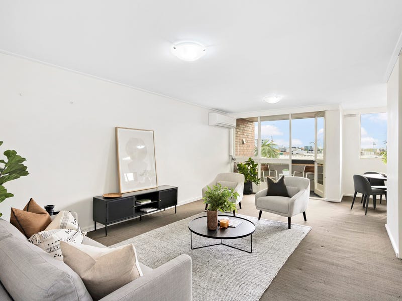 17/117 Caroline Street, South Yarra, VIC 3141 - realestate.com.au